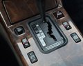 Daumennagel 15 - Mercedes-Benz SL 320 Cabrio /AUTOMATIK/LEDER/TÜV NEU/