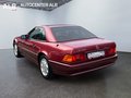Daumennagel 3 - Mercedes-Benz SL 320 Cabrio /AUTOMATIK/TEMPOMAT/LEDER/TOP/
