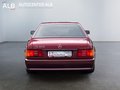Daumennagel 4 - Mercedes-Benz SL 320 Cabrio /AUTOMATIK/TEMPOMAT/LEDER/TOP/