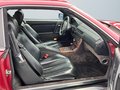 Daumennagel 11 - Mercedes-Benz SL 320 Cabrio /AUTOMATIK/TEMPOMAT/LEDER/TOP/
