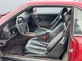 Daumennagel 13 - Mercedes-Benz SL 320 Cabrio /AUTOMATIK/TEMPOMAT/LEDER/TOP/