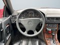 Daumennagel 15 - Mercedes-Benz SL 320 Cabrio /AUTOMATIK/TEMPOMAT/LEDER/TOP/
