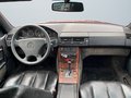 Daumennagel 17 - Mercedes-Benz SL 320 Cabrio /AUTOMATIK/TEMPOMAT/LEDER/TOP/
