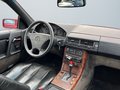 Daumennagel 18 - Mercedes-Benz SL 320 Cabrio /AUTOMATIK/TEMPOMAT/LEDER/TOP/