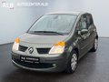 Daumennagel 1 - Renault Modus Privilege/AUTOMATIK/KLIMA/TEMPOMAT/SHZ