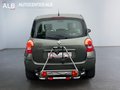 Daumennagel 4 - Renault Modus Privilege/AUTOMATIK/KLIMA/TEMPOMAT/SHZ