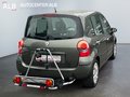 Daumennagel 5 - Renault Modus Privilege/AUTOMATIK/KLIMA/TEMPOMAT/SHZ