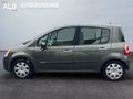 Daumennagel 2 - Renault Modus Privilege/AUTOMATIK/KLIMA/TEMPOMAT/SHZ
