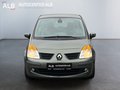 Daumennagel 8 - Renault Modus Privilege/AUTOMATIK/KLIMA/TEMPOMAT/SHZ