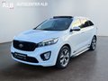 Daumennagel 1 - Kia Sorento Platinum Edition 4WD/AUTOMATIK/PANO/XENON/AHK/