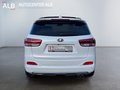 Daumennagel 4 - Kia Sorento Platinum Edition 4WD/AUTOMATIK/PANO/XENON/AHK/