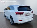 Daumennagel 3 - Kia Sorento Platinum Edition 4WD/AUTOMATIK/PANO/XENON/AHK/