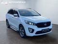 Daumennagel 7 - Kia Sorento Platinum Edition 4WD/AUTOMATIK/PANO/XENON/AHK/