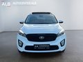 Daumennagel 8 - Kia Sorento Platinum Edition 4WD/AUTOMATIK/PANO/XENON/AHK/