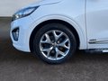 Daumennagel 9 - Kia Sorento Platinum Edition 4WD/AUTOMATIK/PANO/XENON/AHK/