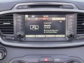 Daumennagel 17 - Kia Sorento Platinum Edition 4WD/AUTOMATIK/PANO/XENON/AHK/