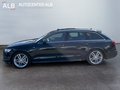 Daumennagel 2 - Audi A6 Avant 3.0 TDI quattro/S-LINE/PANO/NAVI/LED/
