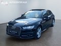 Daumennagel 1 - Audi A6 Avant 3.0 TDI quattro/S-LINE/PANO/NAVI/LED/