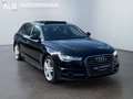 Daumennagel 7 - Audi A6 Avant 3.0 TDI quattro/S-LINE/PANO/NAVI/LED/