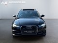 Daumennagel 8 - Audi A6 Avant 3.0 TDI quattro/S-LINE/PANO/NAVI/LED/