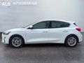 Daumennagel 2 - Ford Focus Titanium/KLIMA/1.HAND/NAVI/SHZ/