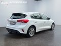 Daumennagel 5 - Ford Focus Titanium/KLIMA/1.HAND/NAVI/SHZ/