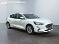 Daumennagel 7 - Ford Focus Titanium/KLIMA/1.HAND/NAVI/SHZ/