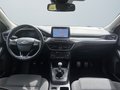 Daumennagel 13 - Ford Focus Titanium/KLIMA/1.HAND/NAVI/SHZ/