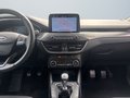 Daumennagel 15 - Ford Focus Titanium/KLIMA/1.HAND/NAVI/SHZ/
