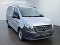 Daumennagel 7 - Mercedes-Benz Vito Kasten 116 CDI/BT RWD lang/1 HAND/LED/KLIMA/EURO6/