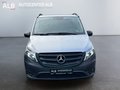 Daumennagel 8 - Mercedes-Benz Vito Kasten 116 CDI/BT RWD lang/1 HAND/LED/KLIMA/EURO6/
