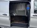 Daumennagel 11 - Mercedes-Benz Vito Kasten 116 CDI/BT RWD lang/1 HAND/LED/KLIMA/EURO6/