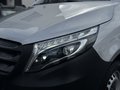 Daumennagel 9 - Mercedes-Benz Vito Kasten 116 CDI/BT RWD lang/1 HAND/LED/KLIMA/EURO6/