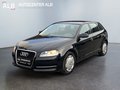 Daumennagel 1 - Audi A3 Sportback/1.HAND/KLIMA/5-TÜRIG/TOP ZUSTAND/