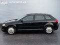 Daumennagel 2 - Audi A3 Sportback/1.HAND/KLIMA/5-TÜRIG/TOP ZUSTAND/