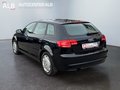 Daumennagel 3 - Audi A3 Sportback/1.HAND/KLIMA/5-TÜRIG/TOP ZUSTAND/