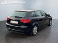 Daumennagel 5 - Audi A3 Sportback/1.HAND/KLIMA/5-TÜRIG/TOP ZUSTAND/