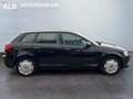 Daumennagel 6 - Audi A3 Sportback/1.HAND/KLIMA/5-TÜRIG/TOP ZUSTAND/