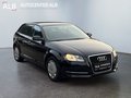 Daumennagel 7 - Audi A3 Sportback/1.HAND/KLIMA/5-TÜRIG/TOP ZUSTAND/