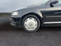 Daumennagel 9 - Audi A3 Sportback/1.HAND/KLIMA/5-TÜRIG/TOP ZUSTAND/