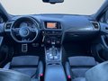 Daumennagel 15 - Audi SQ5 3.0 TDI Quattro/S-LINE/ACC/B&O/PANO/2.HAND/VOLL/