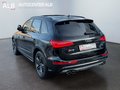 Daumennagel 3 - Audi SQ5 3.0 TDI Quattro/S-LINE/ACC/B&O/PANO/2.HAND/VOLL/