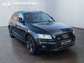 Daumennagel 7 - Audi SQ5 3.0 TDI Quattro/S-LINE/ACC/B&O/PANO/2.HAND/VOLL/