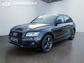 Daumennagel 1 - Audi SQ5 3.0 TDI Quattro/S-LINE/ACC/B&O/PANO/2.HAND/VOLL/