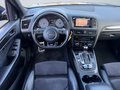 Daumennagel 17 - Audi SQ5 3.0 TDI Quattro/S-LINE/ACC/B&O/PANO/2.HAND/VOLL/