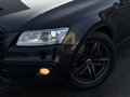 Daumennagel 10 - Audi SQ5 3.0 TDI Quattro/S-LINE/ACC/B&O/PANO/2.HAND/VOLL/