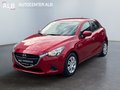 Daumennagel 1 - Mazda 2 /TEMPOMAT/KLIMA/EURO.5/TOP/