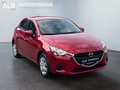 Daumennagel 7 - Mazda 2 /TEMPOMAT/KLIMA/EURO.5/TOP/