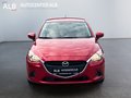 Daumennagel 8 - Mazda 2 /TEMPOMAT/KLIMA/EURO.5/TOP/