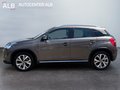 Daumennagel 2 - Citroën C4 Aircross Tendance 2WD/NAVI/AHK/PANO/1.HAND/EURO5